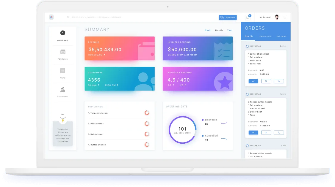 Basic - SaaS Landing Page - 一竞技
