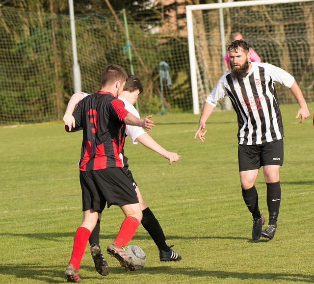 团队的核心 团队的核心